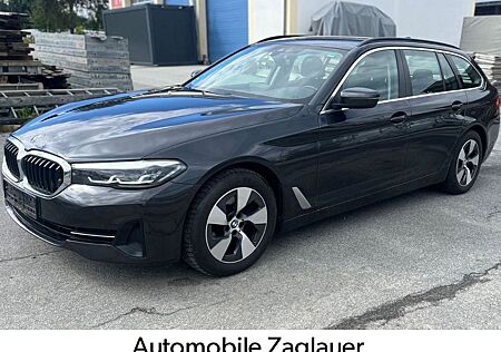 BMW 520 i Touring Leder|Kamera|AHK|ACC|Parkassistent