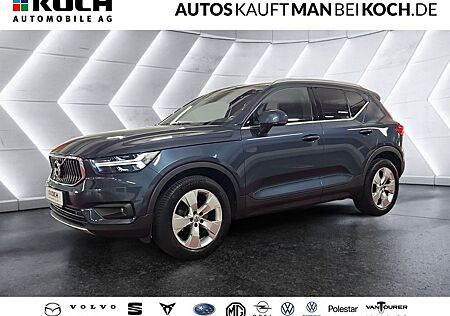 Volvo XC 40 XC40 T3 Inscription Navi Leder LED Tempomat SHZ