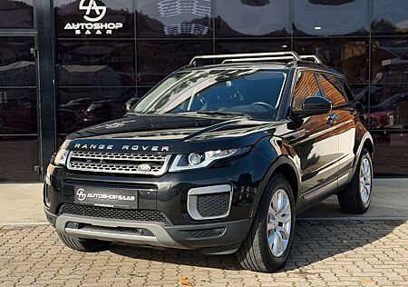 Land Rover Range Rover Evoque SE Dynamic 1-Hand/Automatik