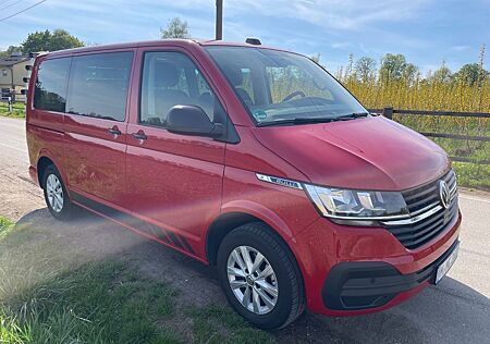 VW T6 Multivan Volkswagen