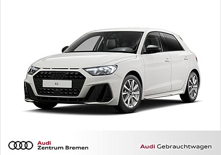 Audi A1 Sportback S line 25 TFSI 70(95) kW(PS) S PDC