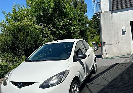Mazda 2 1.3 55kW