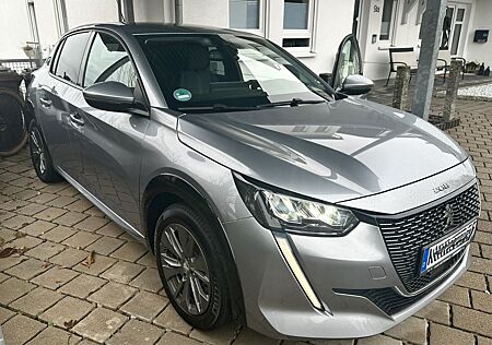 Peugeot e-208 136 Allure Allure