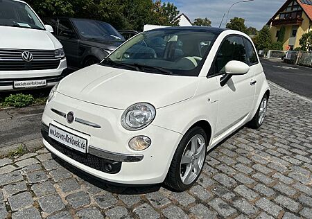Fiat 500 1.2 8V Pop
