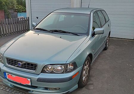 Volvo V40 1.9D 85kW Sport Sport