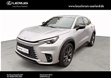 Lexus LBX FWD Relax, Save and Sound