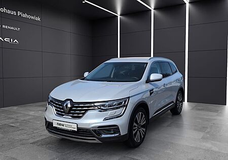 Renault Koleos Initiale Paris dCi 185 4WD X-tronic Allra