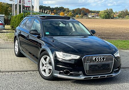Audi A6 Allroad quattro 3.0 TDI Pano Head-Up LED Navi
