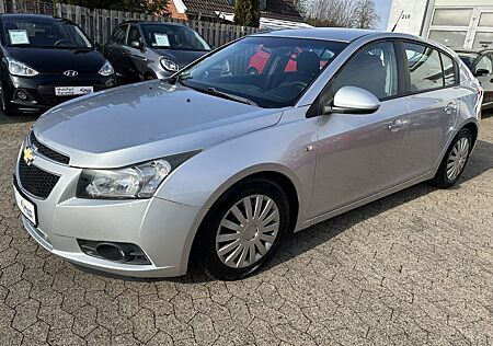Chevrolet Cruze Cruze2.0L Diesel