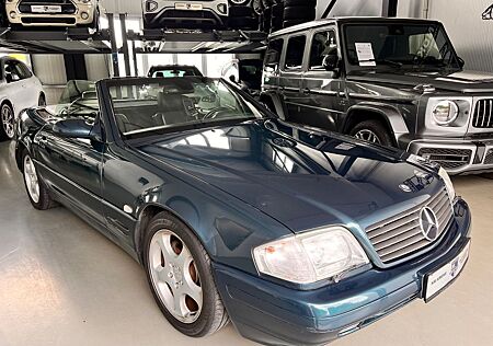Mercedes-Benz SL 280