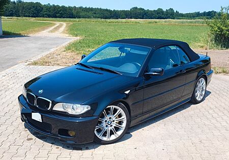BMW 320Cd Edition Sport