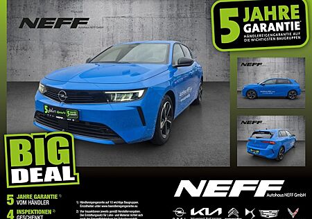 Opel Astra L 1.2 Turbo Edition LED+SHZ+Fernlichtass.