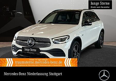 Mercedes-Benz GLC 300 e 4M AMG Night/HiEndInfo/360°/Pano