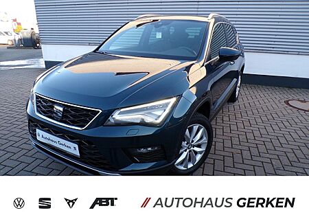 Seat Ateca 2.0 TSI DSG Xcellence 4Drive *PANO*LED*RüF