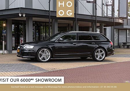 Audi RS6 Avant 5.0 TFSI MTM