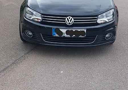 VW Eos Volkswagen 1.4 TSI -