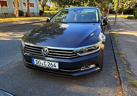 VW Passat Variant Volkswagen 1.6 TDI/VIRTUAL/LED/KAMERA/