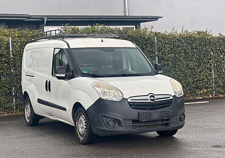 Opel Combo 1.6CDTI 66kW(90PS) Selection