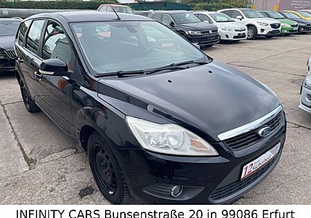 Ford Focus Turnier Style