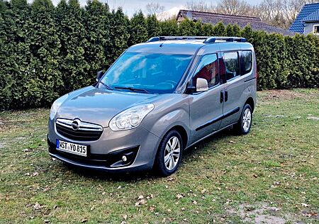 Opel Combo Tour 1.6CDTI 77kW(105PS) Edition L1H1 E...