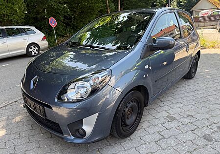 Renault Twingo Expression I KLIMA I TÜV 03/26