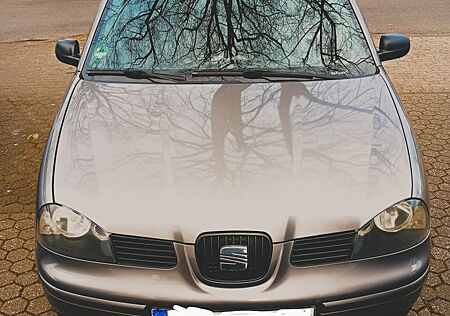 Seat Arosa Prima vieles NEU Kupplung Zahnriemen WaPu