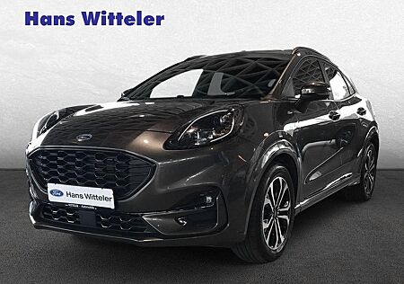 Ford Puma ST-Line 1.0 EcoBoost Kamera/Winterpaket/LMR