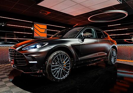 Aston Martin DBX 4.0 V8 DBX707*Carbon