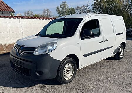Renault Kangoo MAXI 1.5 dci EURO 6 KLIMA PDC
