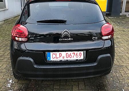 Citroën C3 PureTech 110 Stop&Start SHINE EAT6 SHINE