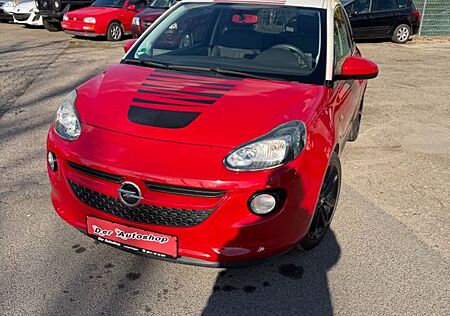 Opel Adam Slam