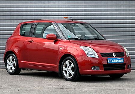 Suzuki Swift 1.3 Comfort*Klima*Sitzhzg*Servolnkg*