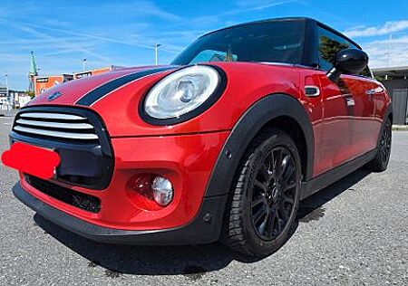 Mini Cooper D Cooper C