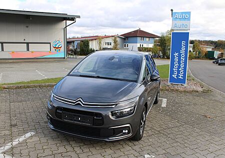 Citroën C4 Picasso gebraucht kaufen Citroën C4 Picasso /Space tourer Origins*Scheckheft*