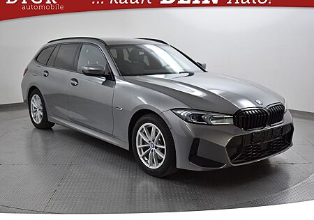 BMW 330e M Sport/PAKET+FACELIFT+MEMO+VIRTU+PROF+KAM+