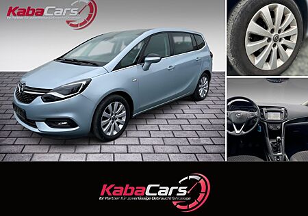 Opel Zafira C Innovation Start/Stop Navi Kamera AHK