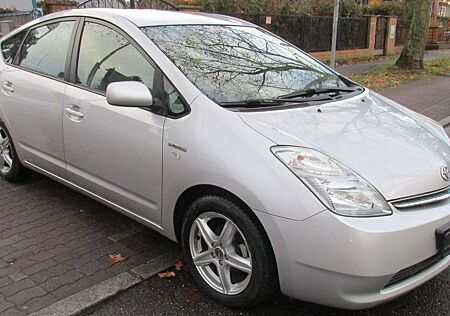 Toyota Prius Sol TÜV bis 09.2027