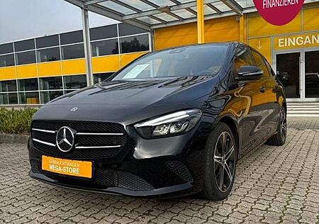 Mercedes-Benz B 180 Night Progressive AHK Kamera LED MBUX