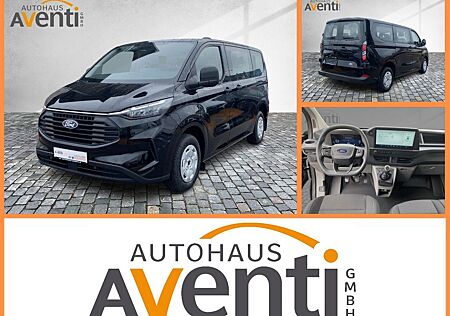 Ford Transit Custom Trend 320 L1 *9 Sitze*SpurH*LED*