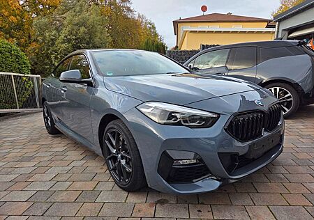 BMW 220 gebraucht kaufen BMW 220 GC M Paket LivePr HUD A.LED ACC H/K DAB 18