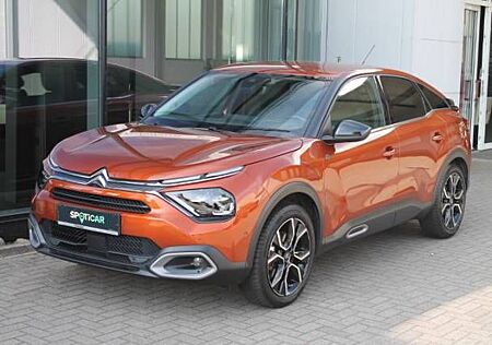 Citroën E-C4 ë-C4 ELEKTROMOTOR SHINE 136