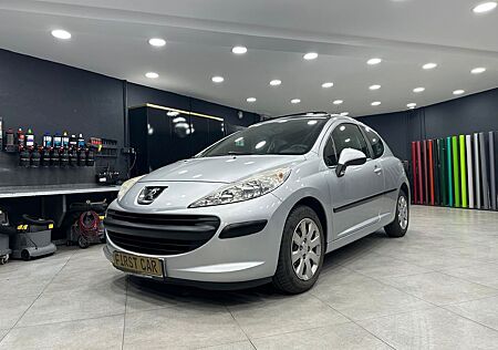 Peugeot 207 1.4 Filou 75 Filou