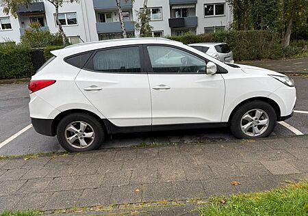 Hyundai ix35 1.6 GDI FIFA World Cup EDITION 2WD FIFA...