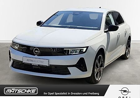Opel Astra -L 5-trg. Electric *inkl. Wall Box!* LED