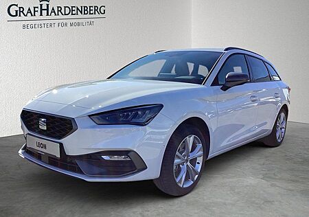 Seat Leon Sportstourer FR 2.0 TDI DSG ACC LED