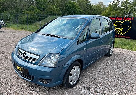 Opel Meriva 1.6 TÜV NEU!!!