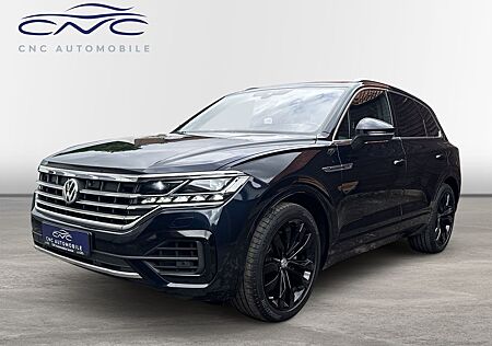 VW Touareg Volkswagen 3xR-Line 4Motion Matrix/LIFT