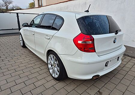 BMW 116i 1er Edition Lifestyle Edition Lifestyle