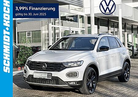 VW T-Roc Volkswagen Sport 1.5 TSI OPF DSG LED-Scheinw. Navi