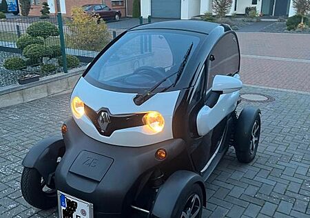 Renault Twizy